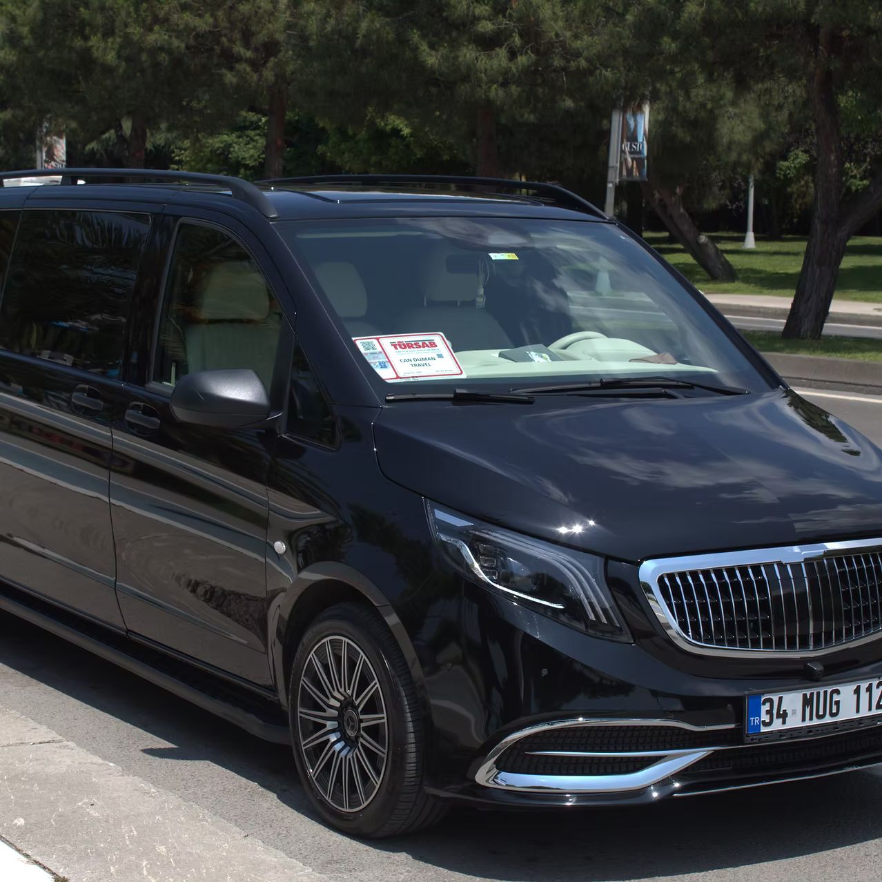 Mercedes Vito - Image 3