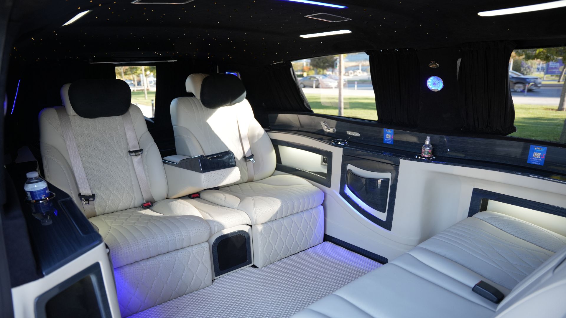 Mercedes Vito - Image 1