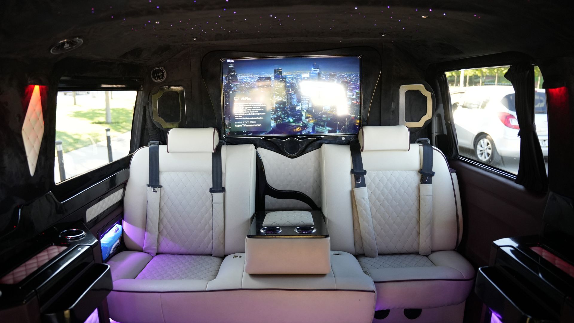 Mercedes Vito - Image 2